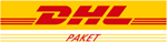 DHL-Logo